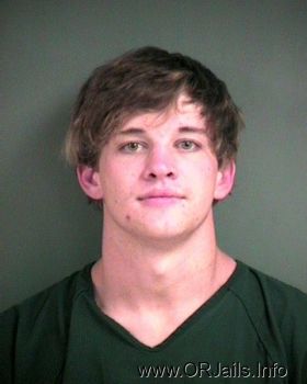 Christopher Joseph Brady Mugshot