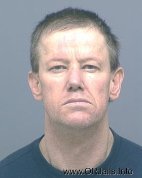 Christopher Allen Brewer Mugshot