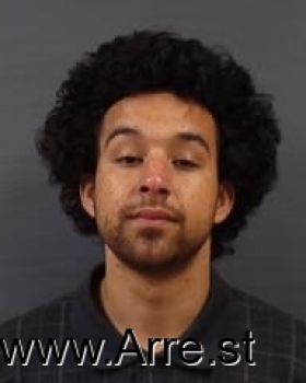 Christopher Anthony Brewster Mugshot