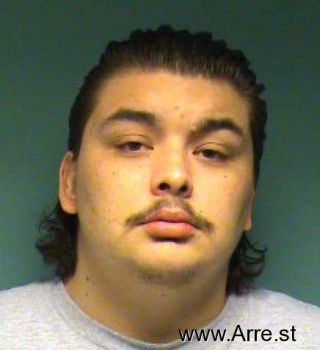 Christopher Loren Burril Mugshot