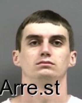 Christopher Sean Chaney Mugshot