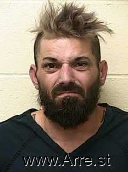 Christopher Micheal Dekneef Mugshot