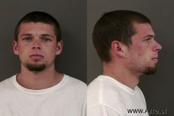 Christopher Earl Esman Mugshot