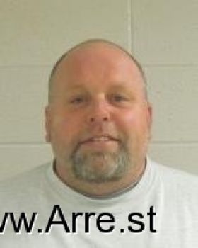 Christopher Clay Farrens Mugshot