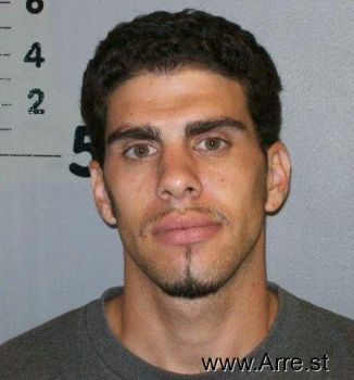 Christopher Lee Gonsalves Mugshot