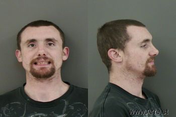 Christopher  Gray Mugshot