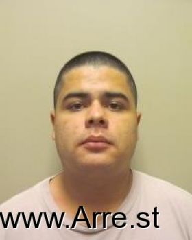 Christopher  Guillen-robles Mugshot