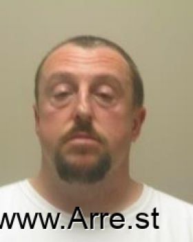 Christopher Robert Hale Mugshot