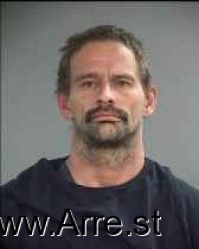 Christopher Gordon Hansen Mugshot