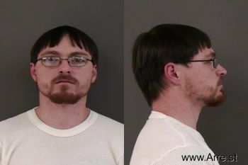 Christopher  Hatcher Mugshot