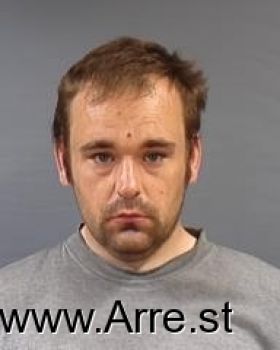 Christopher Thomas Hensley Mugshot