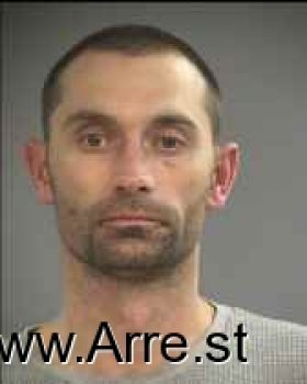 Christopher Dagan Hooper Mugshot