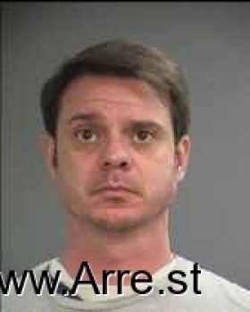 Christopher Sean Horton Mugshot