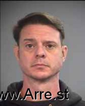 Christopher Sean Horton Mugshot