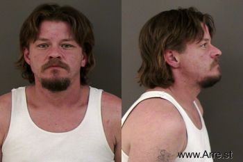 Christopher Michael Ingram Mugshot