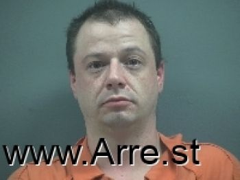 Christopher Thomas James Mugshot