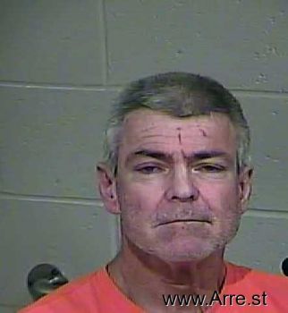 Christopher David Johnson Mugshot