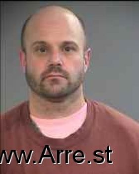 Christopher John Kennedy Mugshot