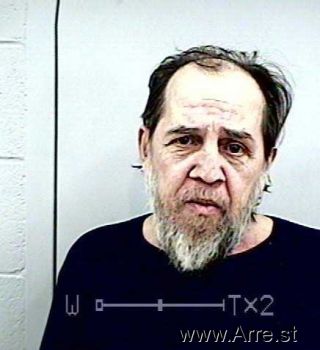 Christopher Dale Lawson Mugshot