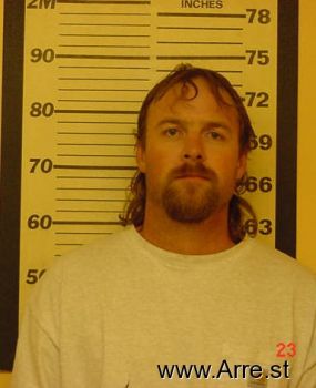 Christopher Wayne Lyons Mugshot