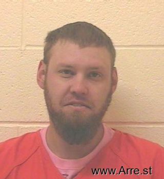 Christopher Everett Matney Mugshot