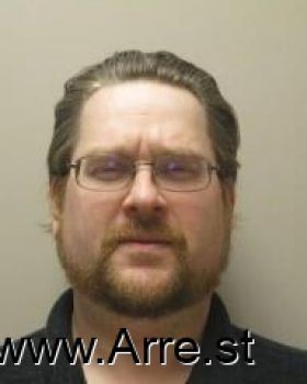 Christopher Lee Matteson Mugshot