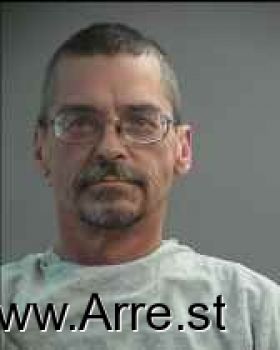 Christopher Alan Mckenzie Mugshot