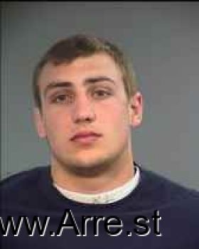 Christopher Thomas Moreno Mugshot