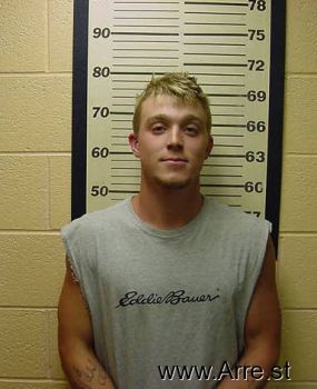 Christopher  Morton Mugshot