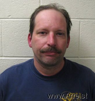 Christopher Glen Novotny Mugshot