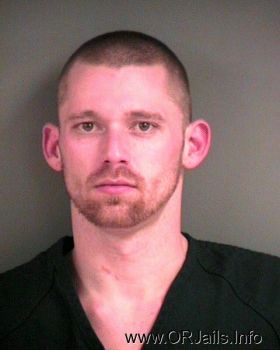 Christopher Wayne Pedersen Mugshot