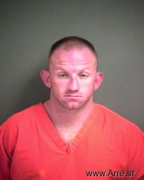 Christopher James Perry Mugshot