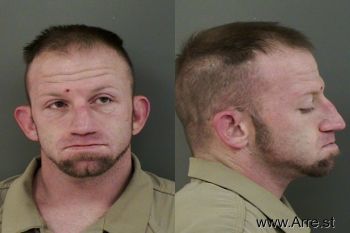 Christopher James Perry Mugshot