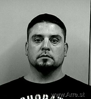 Christopher Robert Phillips Mugshot