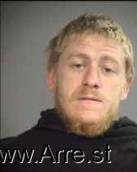 Christopher Wayne Powers Mugshot