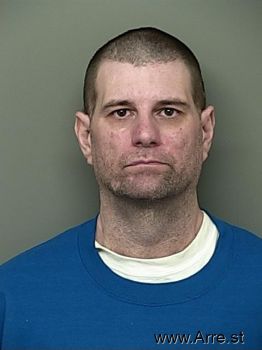 Christopher Clay Preston Mugshot