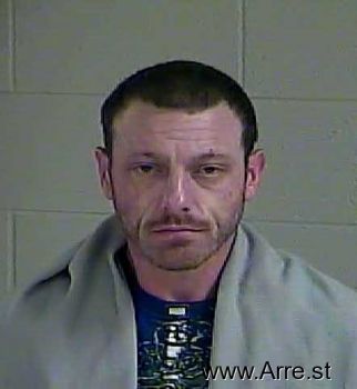 Christopher Lee Richards Mugshot