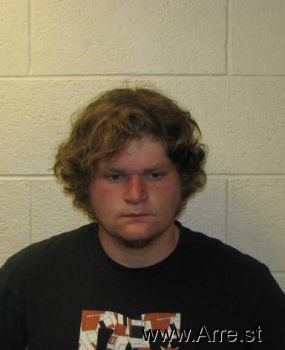 Christopher Jerry Robertson Mugshot