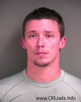 Christopher Michael Rollinson Mugshot