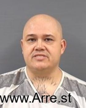 Christopher Allen Sanchez Mugshot