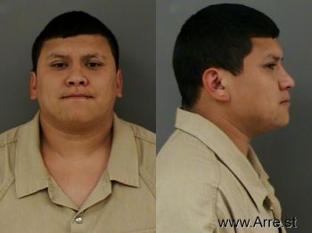 Christopher E Santos Mugshot