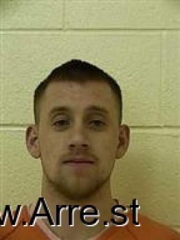 Christopher Allen Schmidt Mugshot