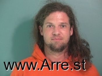 Christopher Lee Schultz Mugshot