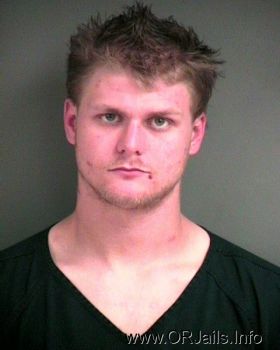 Christopher Jay Snyder Mugshot