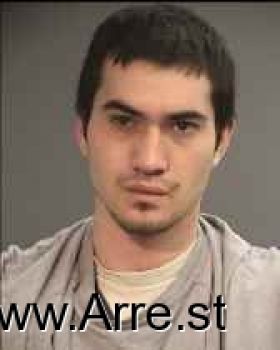 Christopher Robert Agudo Socia Mugshot