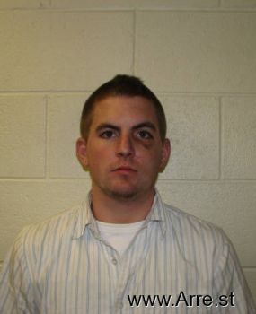 Christopher Daniel Stephens Mugshot