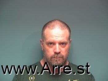 Christopher Bryce Stewart Mugshot