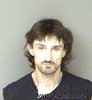 Christopher John Swisher Mugshot