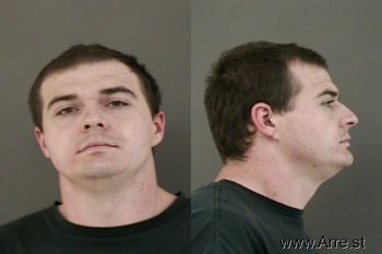 Christopher  Temple Mugshot