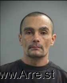 Christopher Richard Valdez Mugshot